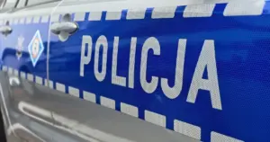 Przewoził syna quadem, mając sądowy zakaz. Podróż zakończyła się wywróceniem pojazdu