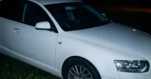 Spanikował na widok radiowozu. 15-latek uciekał przed policją autem matki