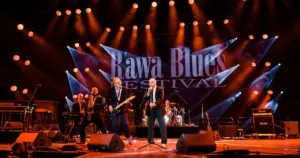 44. Rawa Blues Festival w siedzibie NOSPR. Poznaliśmy szczegóły tegorocznej edycji
