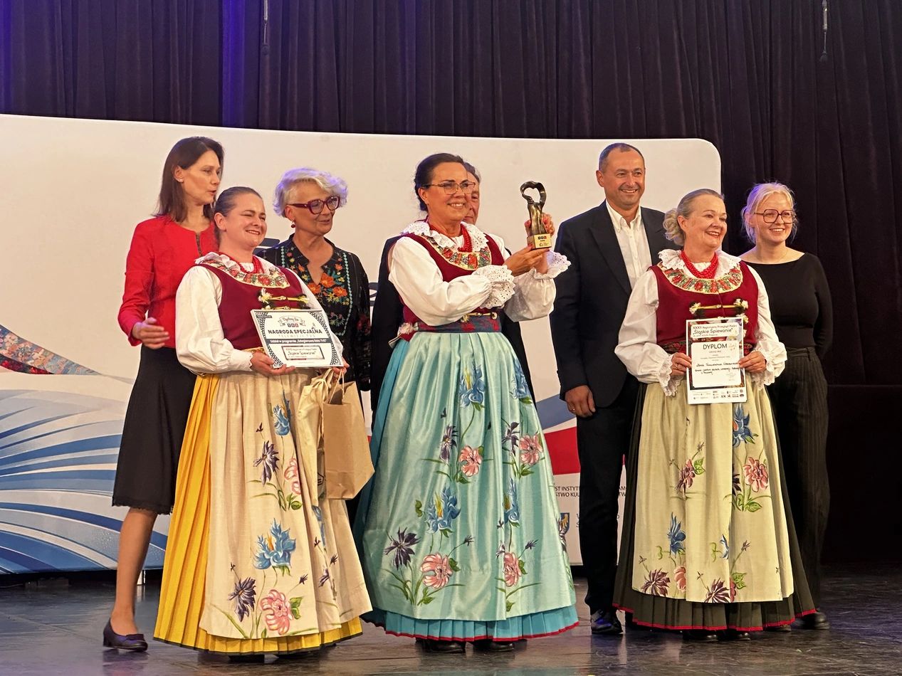 Tegoroczne Śląskie Śpiewanie już za nami! Poznajcie zwycięzców