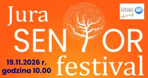 Jura Senior Festival w Porębie – muzyczne spotkanie seniorów z całego województwa