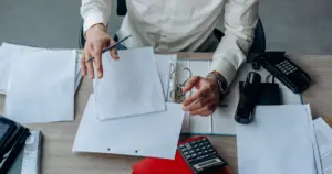 Dobre biuro rachunkowe, czyli jakie? 6 cech, które wyróżniają liderów branży