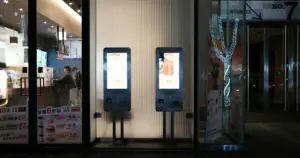 Kioski hotelowe na Śląsku - jak usprawnić obsługę gości?