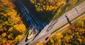 Koniec z paraliżem przy A4 w Chorzowie. Umowa na przebudowę podpisana