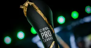 Esportowe emocje w Katowicach! Trwa 24. sezon ESL Pro League