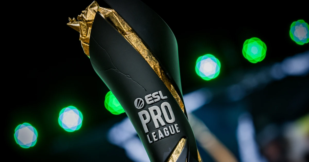 24. sezon ESL Pro League