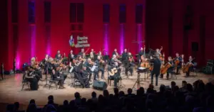 Święto sześciu strun na Śląsku. Startuje jubileuszowa Śląska Jesień Gitarowa