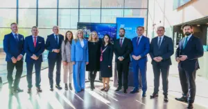 KSSE najlepsza w Europie i pierwsza na świecie pod kątem opieki nad inwestorami