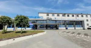 Dworzec w Lublińcu do przebudowy. Podpisano umowę na projekt