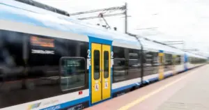 32 nowe pociągi dla Metropolii i Śląska. Pesa i Newag w walce o miliardowy kontrakt