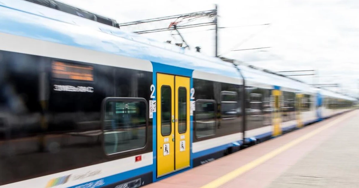 nowe pociągi dla Metropolii i Śląska