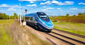 Nowy rozkład jazdy PKP Intercity dla Śląska i Zagłębia