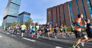 Silesia Marathon - gdzie i kiedy spodziewać się utrudnień?