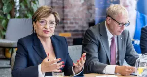 Śląskie potrzebuje 2 mld euro - rozmowy o nowym budżecie UE