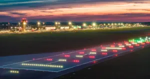 Przyszłość lotniska w Pyrzowicach. Więcej cargo i większa przepustowość