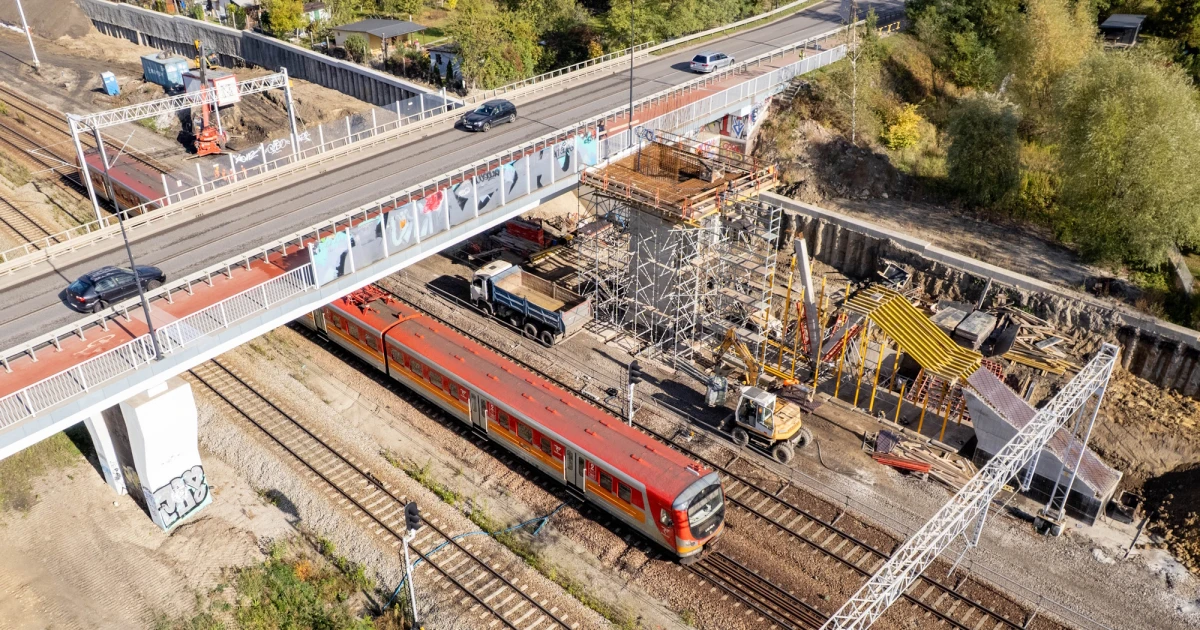 Gliwice Kopernik
