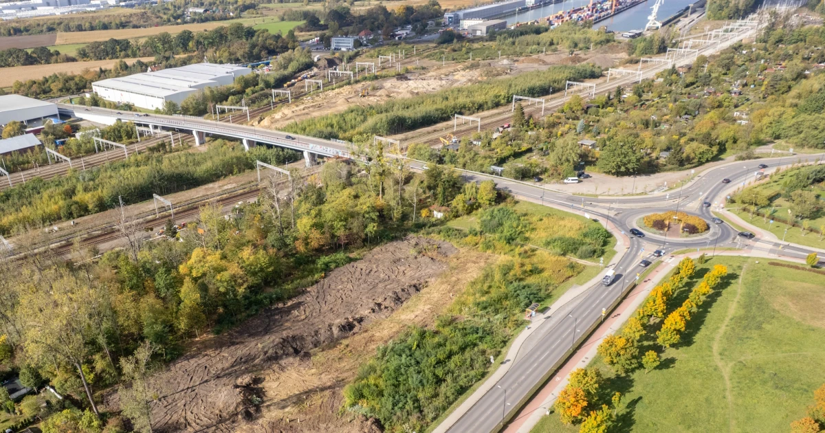 Gliwice Kopernik