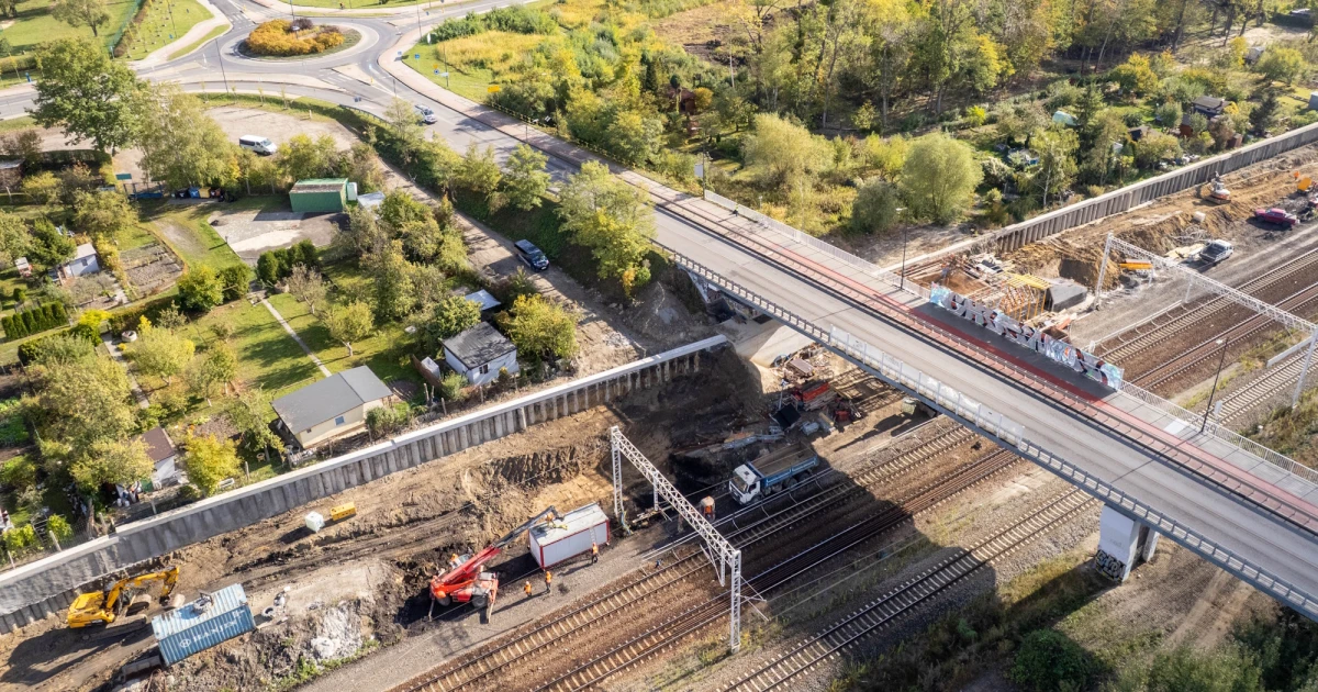 Gliwice Kopernik