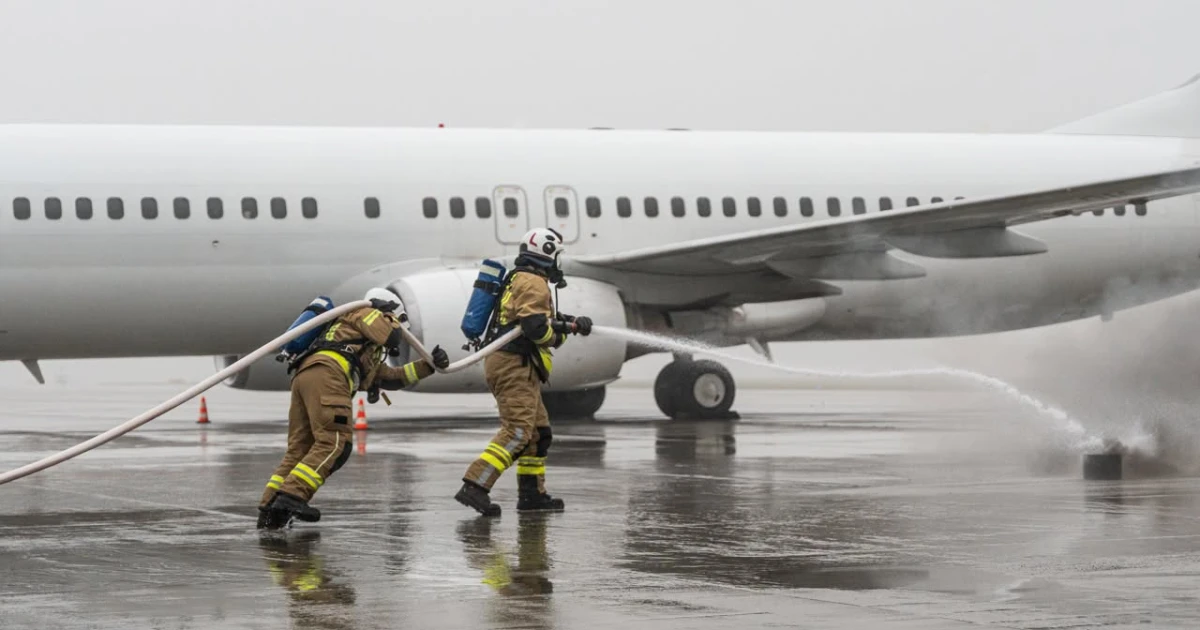 Katowice Airport
