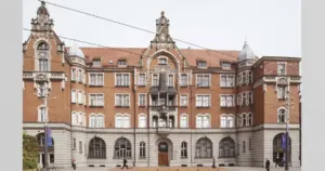 Dawna siedziba Muzeum Śląskiego na sprzedaż. Cena blisko 15 mln zł