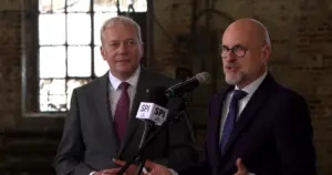 Ruszyła rewitalizacja Muzeum Śląskiego. Inwestycja za 219 mln zł