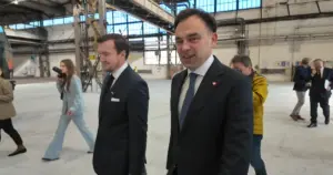 386 mln zł wsparcia dla zbrojeniówki. Nowe inwestycje w Raciborzu i Gliwicach