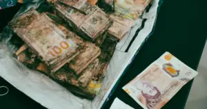 Uderzenie w nielegalny hazard na Śląsku. 11 zatrzymanych i ponad milion złotych