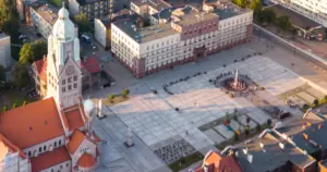Podatek od nieruchomości w Rudzie Śląskiej wzrośnie. Decyzja o nowych stawkach