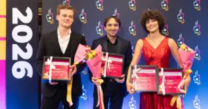 Hiszpan wygrał Śląską Jesień Gitarową. Tyszanka z nagrodami specjalnymi