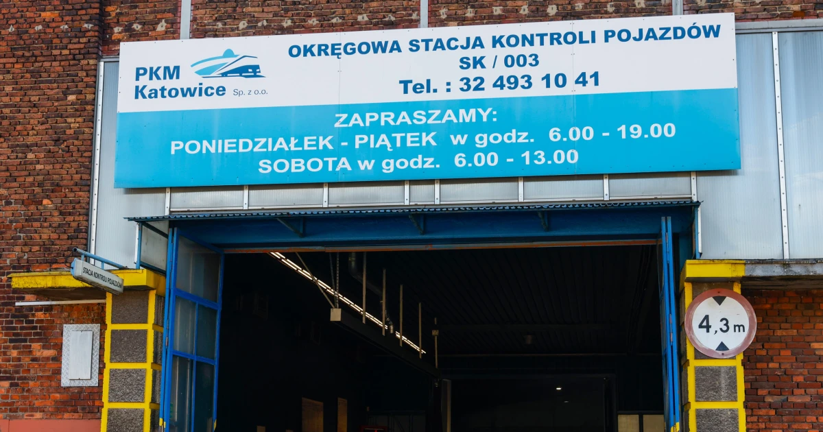 Już jutro możesz bezpłatnie sprawdzić stan oświetlenia w samochodzie