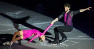 Diamond Spin 2026! Międzynarodowe zawody łyżwiarskie w Katowicach