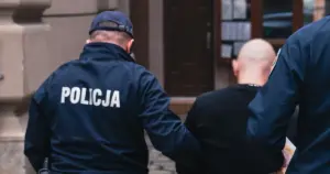 Poszukiwany Europejskimi Nakazami Aresztowania zatrzymany w Czechach!