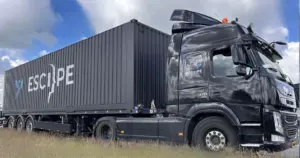 Escapetruck na Śląsku! Będzie można sprawdzić, jak rozpoznać handel ludźmi