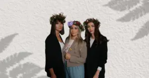 Vianki - trzy wokalistki, wspólna droga i muzyczne marzenia