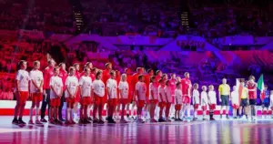 Polki zagrają z Islandią w Katowicach! To sprawdzian przed EURO