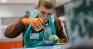 Ponad 260 pokazów, eksperymentów i wykładów. W sobotę 21. Noc Naukowców Politechniki Śląskiej