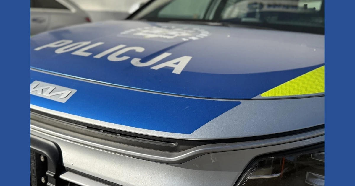 3 promile i próba łapówki