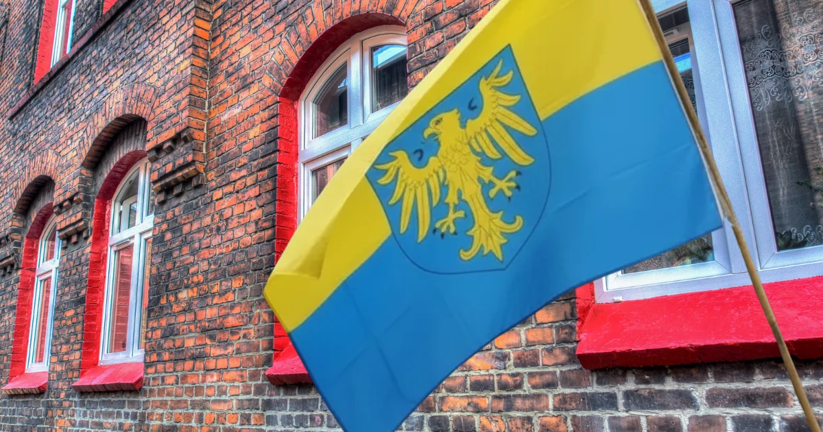 Język śląski na listę UNESCO