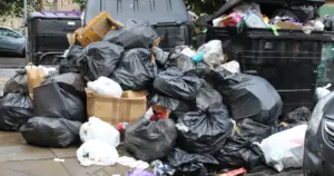 427 kg odpadów rocznie na osobę. Rusza kampania „Śląskie. W DOBRYM OBIEGU”