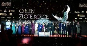 Złote Kolce 2026 rozdane! Kazimierska i Szymański z nagrodami na Śląskim