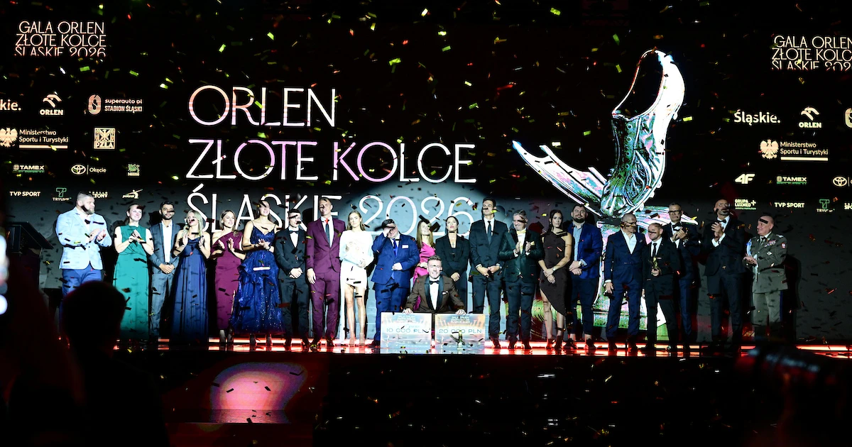 Złote Kolce 2026