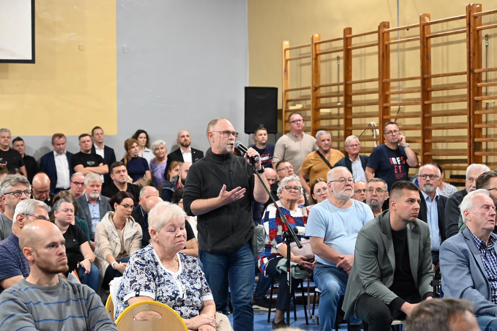 Przebieg trasa N-S do Mikołowa. Po konsultacjach z mieszkańcami są dwa nowe warianty