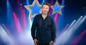 Tim Fabian na szczycie Szlagierowej Listy! Druga gwiazdka zdobyta