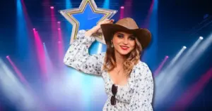 Mamy nową liderkę! Edyta Jończyk na szczycie Szlagierowej