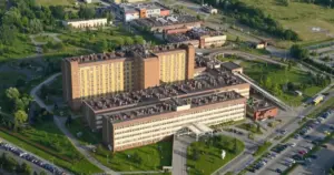 Nowy sprzęt na OIOM-ie w Bielsku-Białej. Ratowanie życia i wsparcie transplantologii