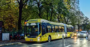 Transport GZM na Wszystkich Świętych. Darmowe przejazdy i linie "C"
