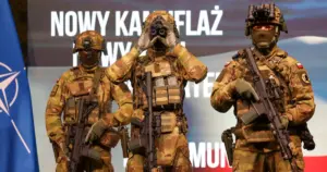 Nowe mundury i kamuflaż dla Wojska Polskiego