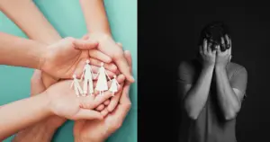 Rozmawiajmy, reagujmy i prośmy o pomoc. 10 października to Światowy Dzień Zdrowia Psychicznego