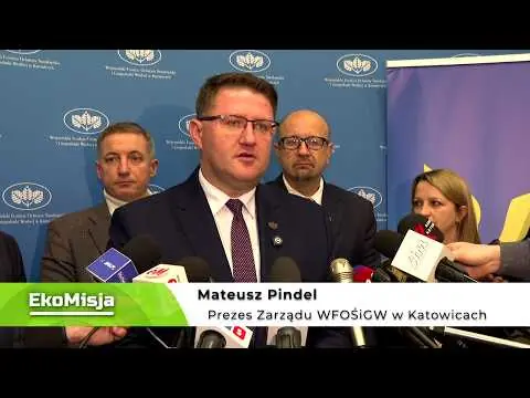 Obrazek YouTube: Weź głęboki oddech, czyli program Czyste Powietrze w 2026 roku.