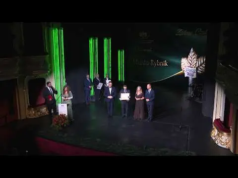 Obrazek YouTube: Zielone Czeki 2026 - 21 kwietnia 2026